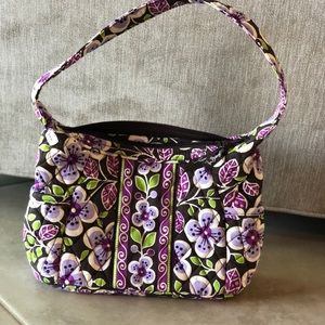 Vera Bradley purse